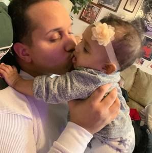 Meet your Posher, Douglas